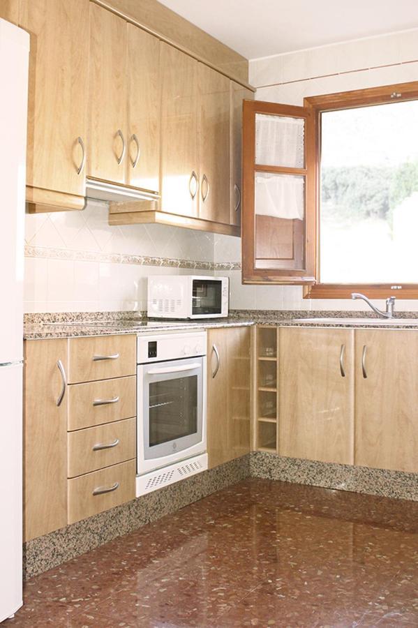 Vivienda Turistica El Ciclamen Apartment Mora de Rubielos Exterior photo